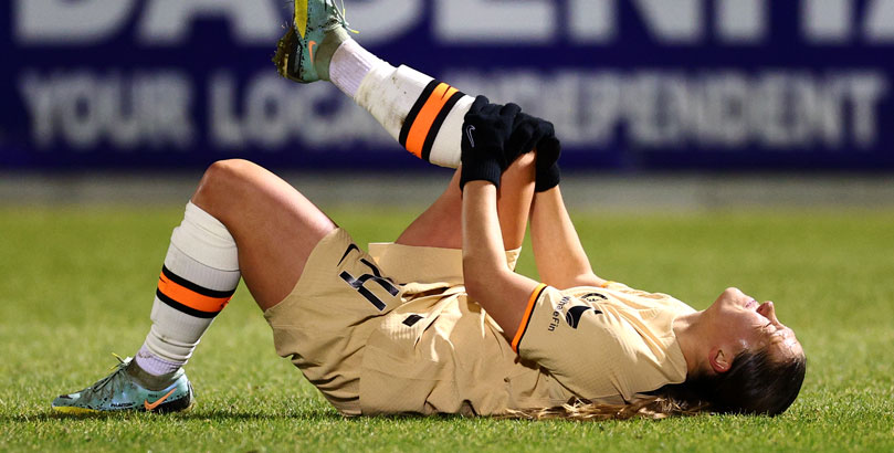 Fran Kirby, England Women