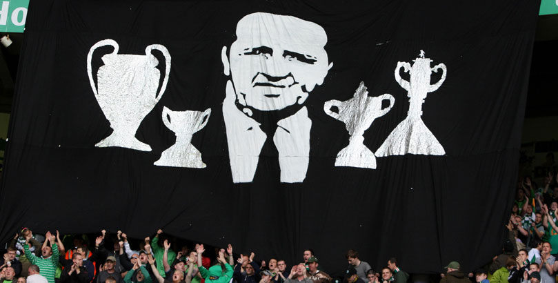 Jock Stein, Celtic, greatest managers in British football