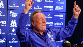 Neil Warnock: The EFL's greatest manager