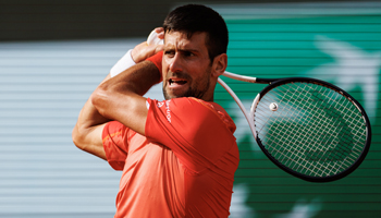 Novak Djokovic vs Casper Ruud: History beckons for Serbian ace