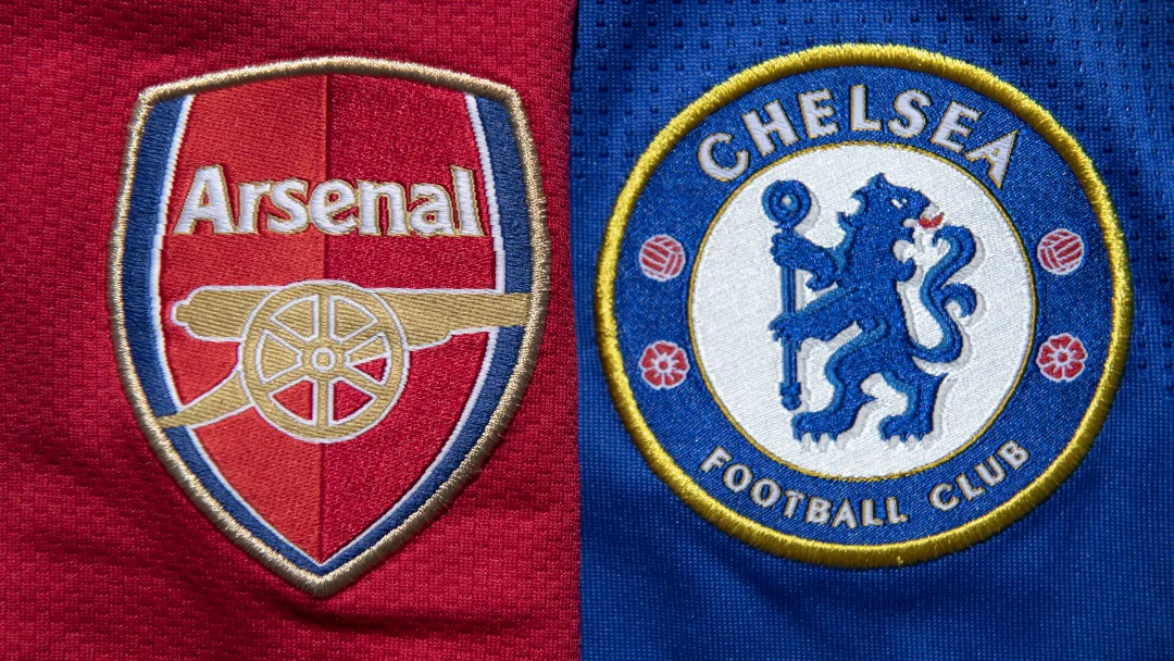 Players to play for both Arsenal and Chelsea