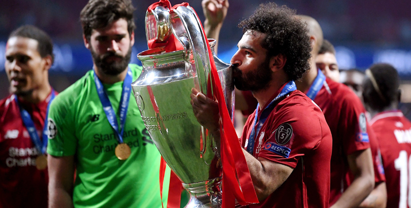 Most Champions League wins, football, Champions League winners