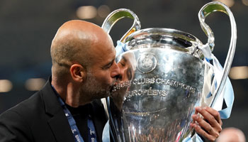 What next for Man City after winning the treble?