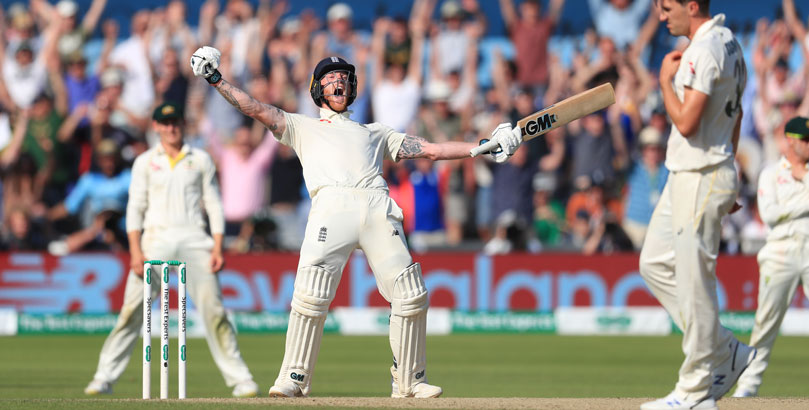 Ben Stokes, Headingley, Ashes venues, cricket