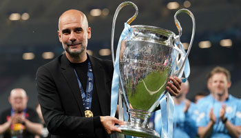 Where does Pep Guardiola rank among football’s greatest managers?