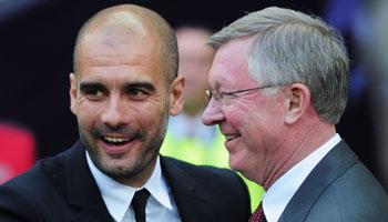 Man City vs Man Utd comparison: How Pep's treble winners match up to Fergie's class of 1999