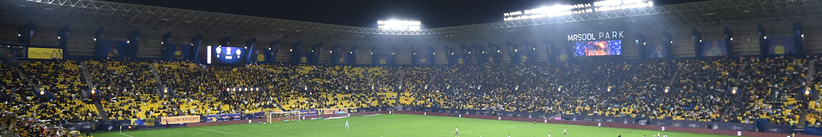 Saudi Pro League, Saudi Arabia, football