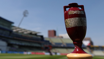 The key Ashes statistics as 2023 series is drawn