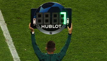 Premier League stoppage time: What is the impact of the new rules?