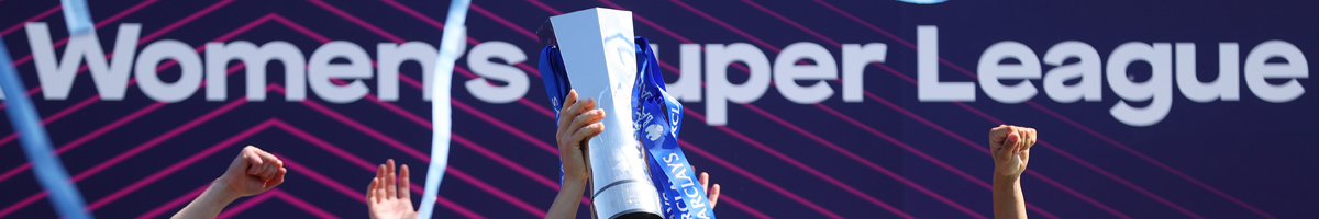 2023-24 Women’s Super League season, Emma Hayes trophies at Chelsea, football