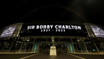 Sir Bobby Charlton: Where does he rank among England’s greatest footballers?