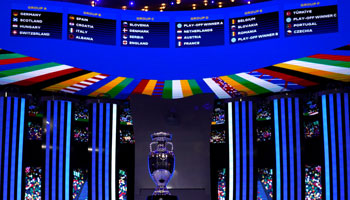 Euro 2024 guide: All you need to know