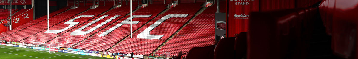 Bramall Lane, Sheffield United, Premier League managers returning, football