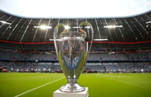 2024 Champions League final preview & odds